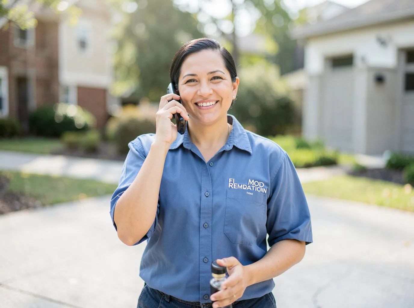 Mold Remediation Dupont, IN FAQs